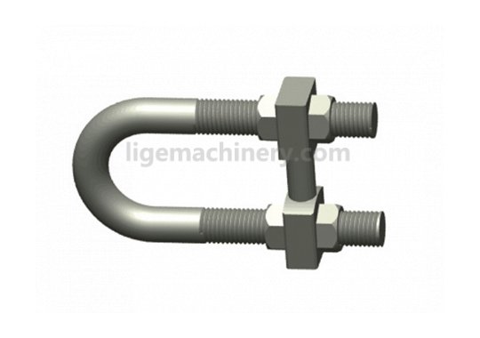 Chain Tensioner/Dogbone Shackle Single type