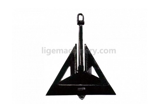 Triangle D-14 Anchor 