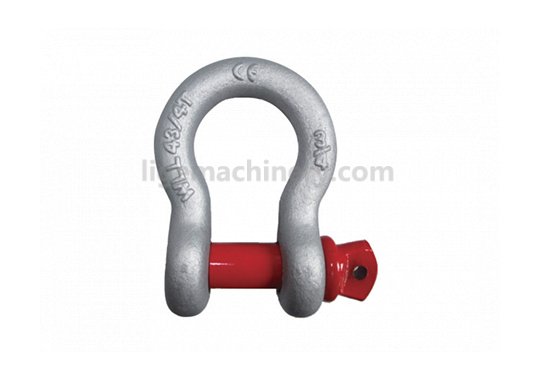 Shackle G209