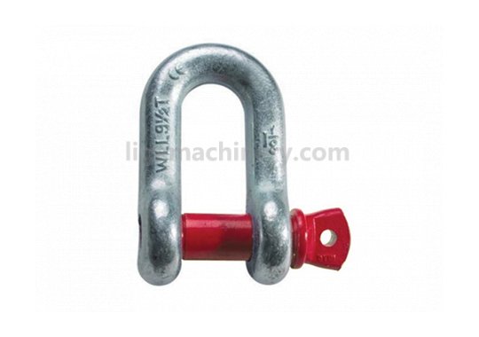 Shackle G210