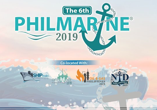 PHILMARINE 2019