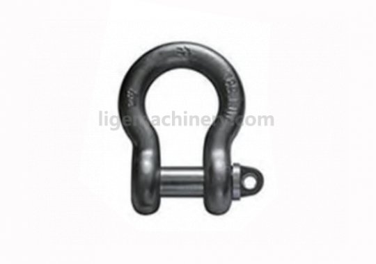 Large Bow Shackle BS3032