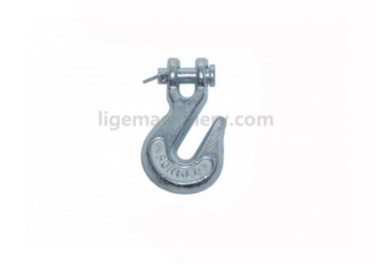 Clevis Grab Hook