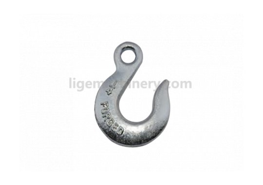 Eye Slip Hook