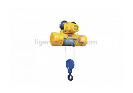 Electric Chain Hoist