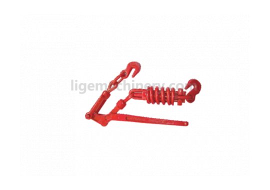 Snubber Spring Load Binder