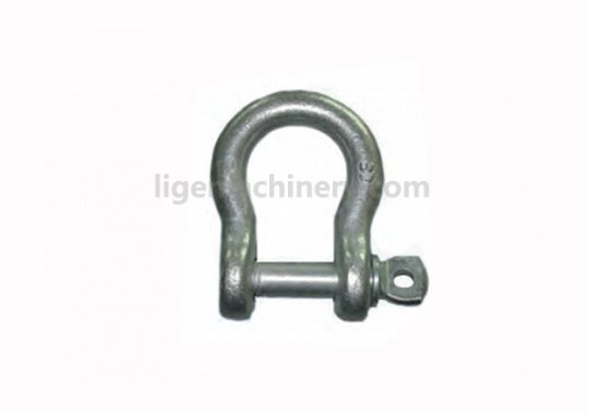 JIS Type Bow Shackle