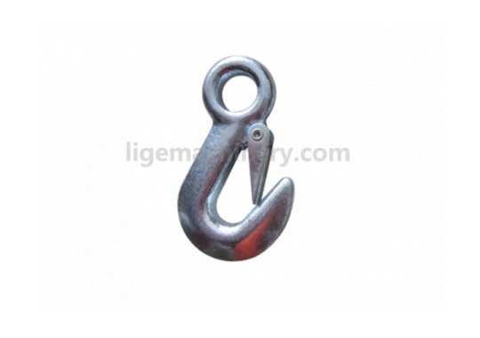 Trailer Hook