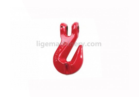 G80 Clevis Grab Shortening Hook