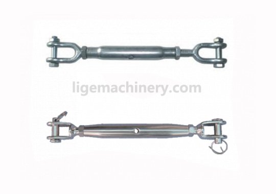 Turnbuckle Closed Type