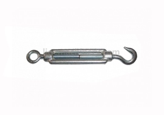 Turnbuckle Italian Type