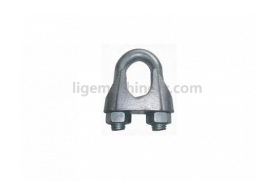 Malleable Clip Thailand Type 