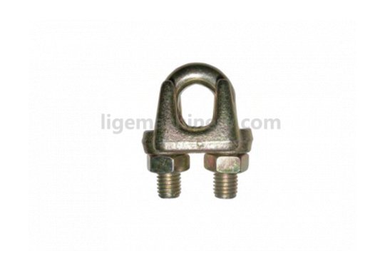 Malleable Clip Type A