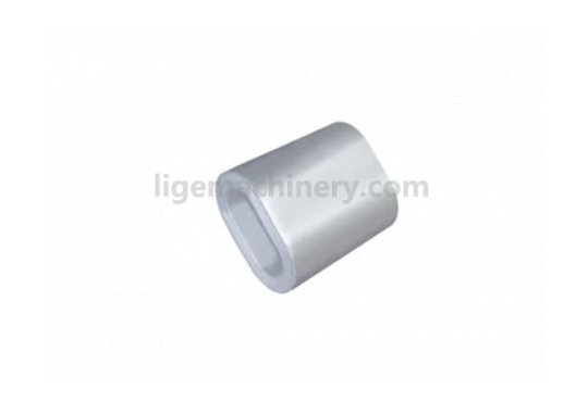 Aluminum Oval Sleeves(U.S Standard)