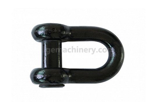 End Shackle