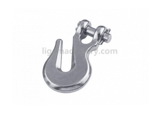 Grab Hook Clevis End