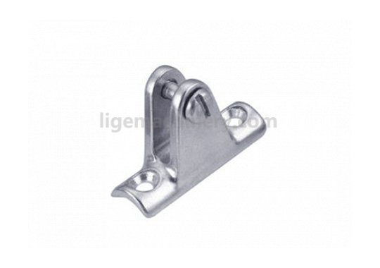 Deck Hinge (Rail Mount)