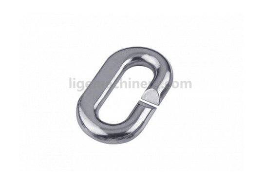 Stainless Steel C Link