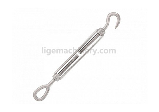 US Type Turnbuckle Hook&Eye