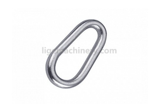 Oblong Ring