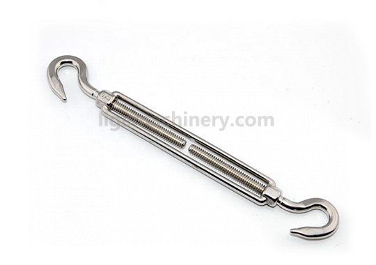 US Type Turnbuckle Hook&Hook