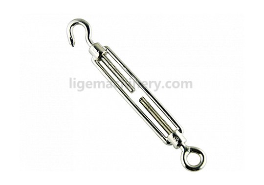 DIN1480 Type Turnbuckle