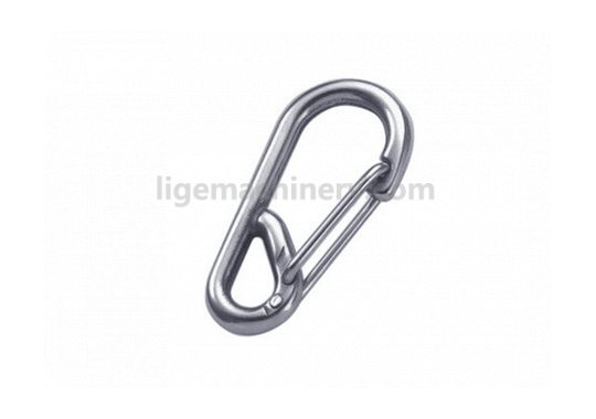 Snap Hook (Welded Eye)