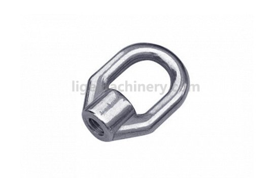 Stainless Steel Lifting Eye Nut