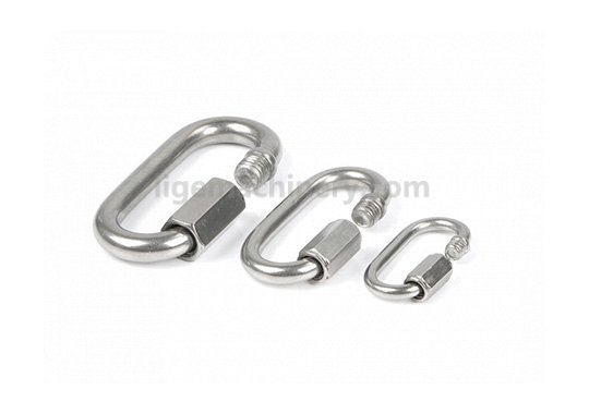 Stainless Steel Quick Link