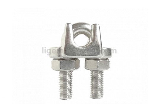JIS Wire Rope Clip