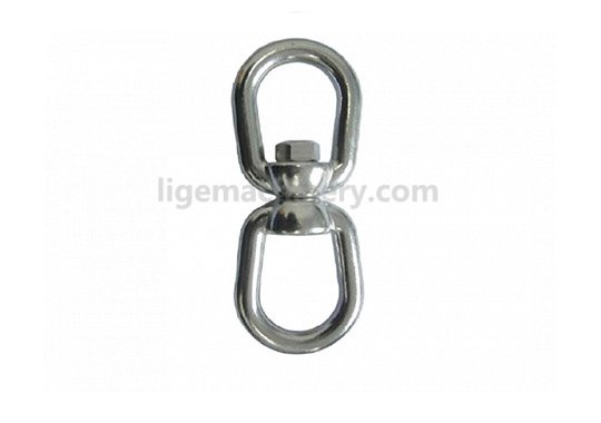 Stainless Steel U.S Type Swivel G-402