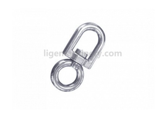 Stainless Steel Swivel