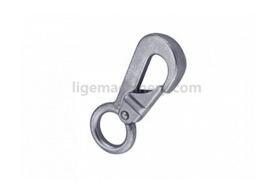 Stainless Steel Snap Hook 