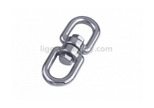 Stainless Steel European Swivel Eye&Eye