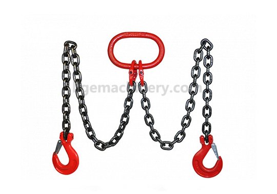 Lashing Chain Assembly model 2