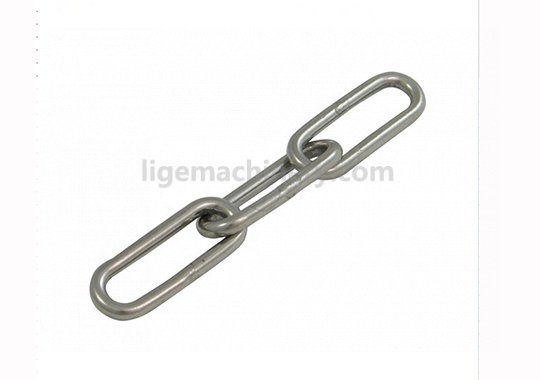 Long Link Chain