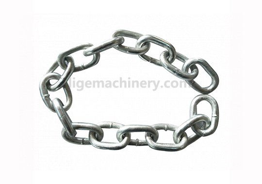 Short Link Chain