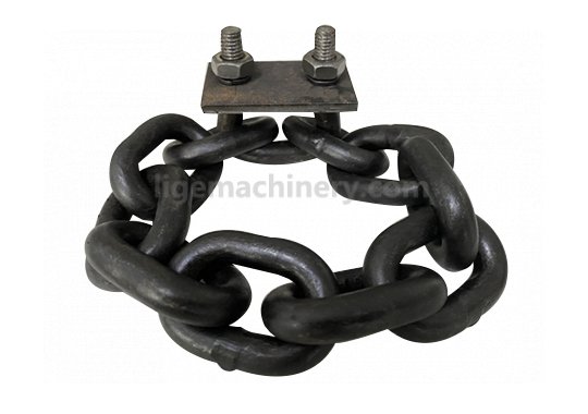 Grade 80 Lifting Chain