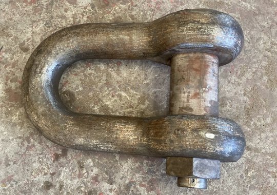 LTM Anchor Shackle