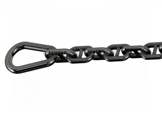 Chafe Chain 54mm