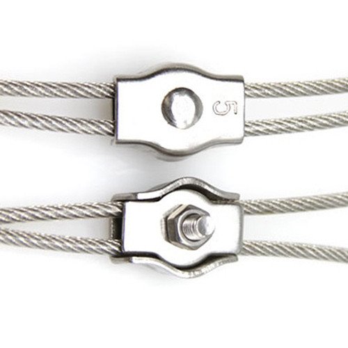 Simplex Wire Rope Clip 4