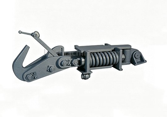 Spring Towing Hook