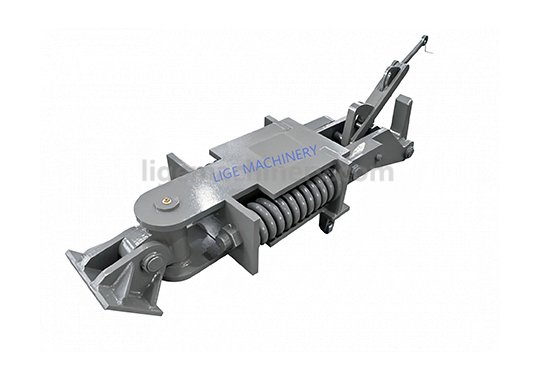 Spring Towing Hook