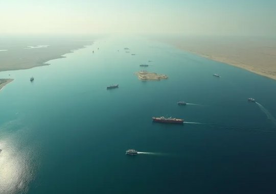 Strait of Hormuz status 2026