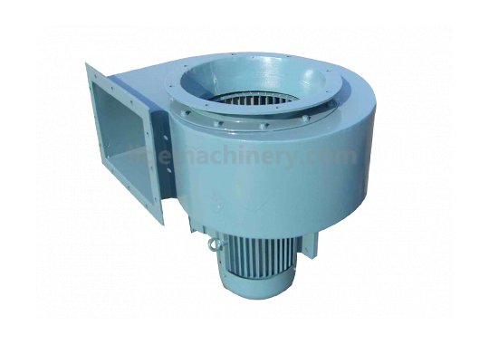 JCL (CLQ)  Marine Centrifugal Ventilators